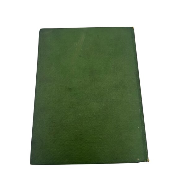 Baptism By William G. Williams 1901 Hardcover Little Books On Doctrine Antique - Picture 8 of 9